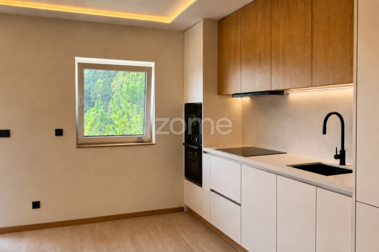 Apartamento T2 para Venda em Afife Foto 5