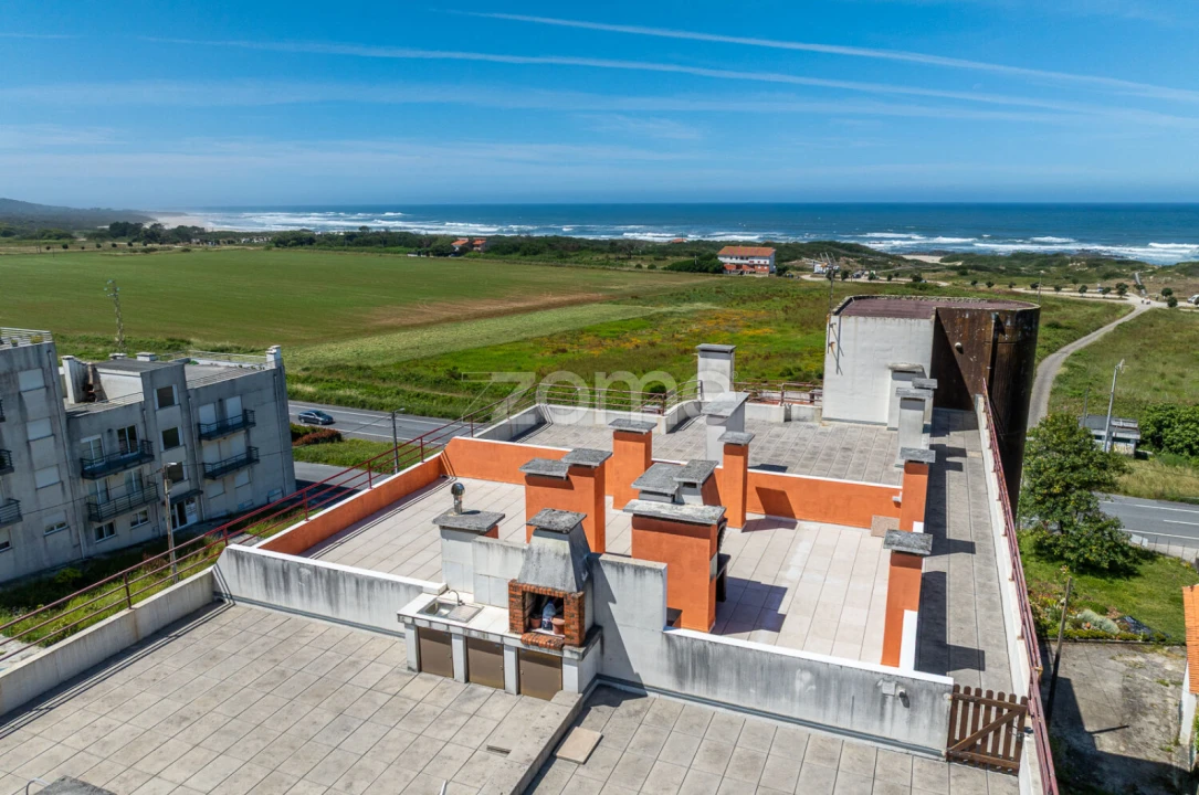 Apartamento T2 para Venda em Afife Foto 23