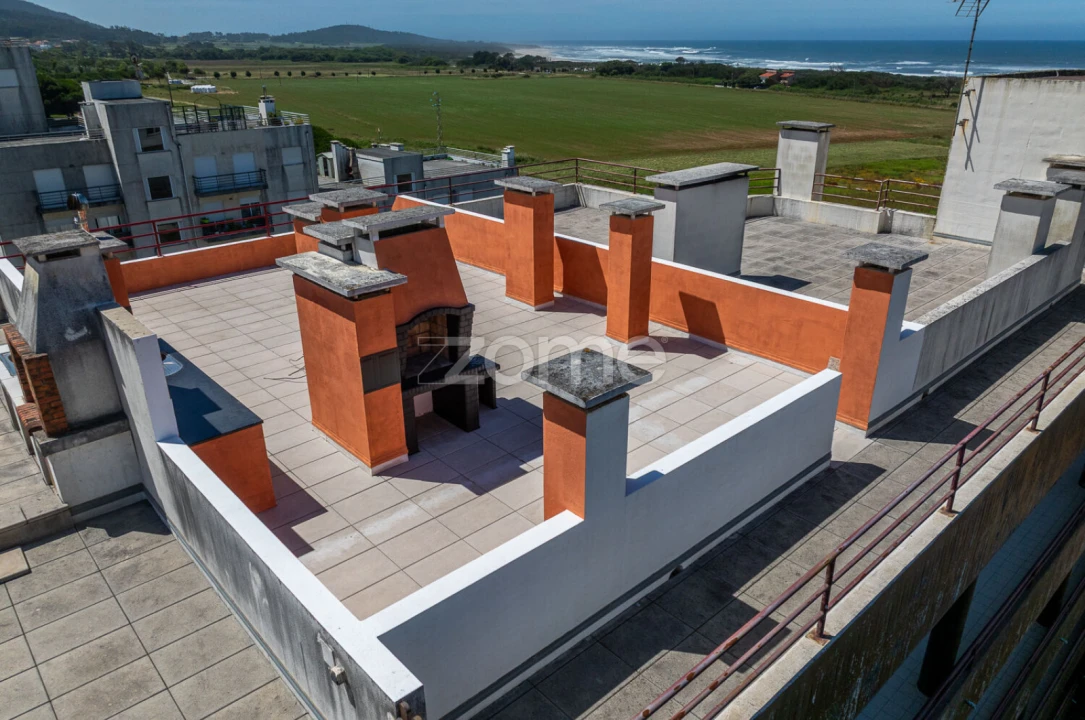 Apartamento T2 para Venda em Afife Foto 25