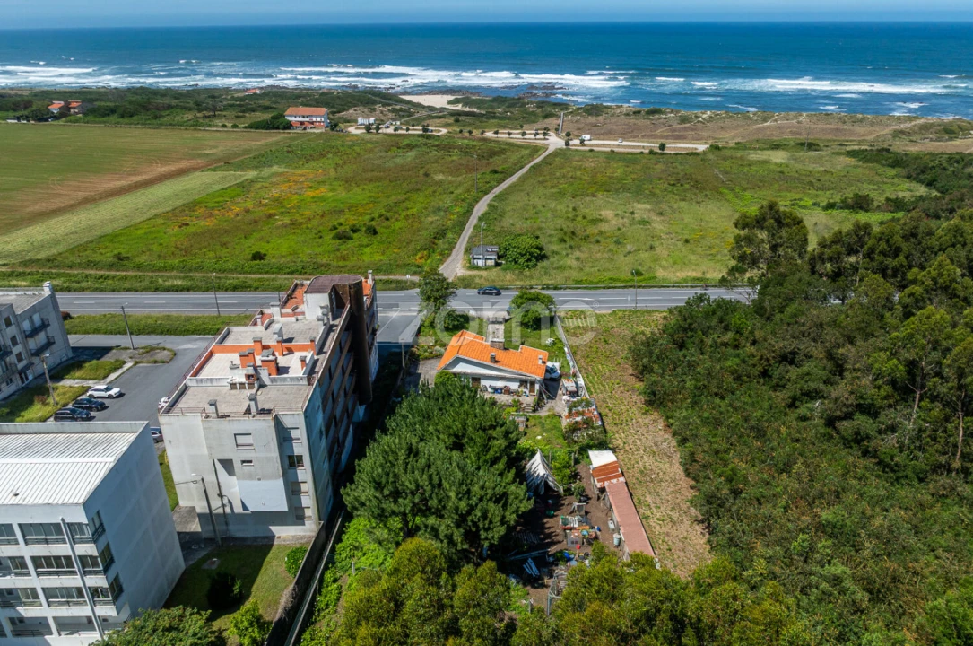 Apartamento T2 para Venda em Afife Foto 26