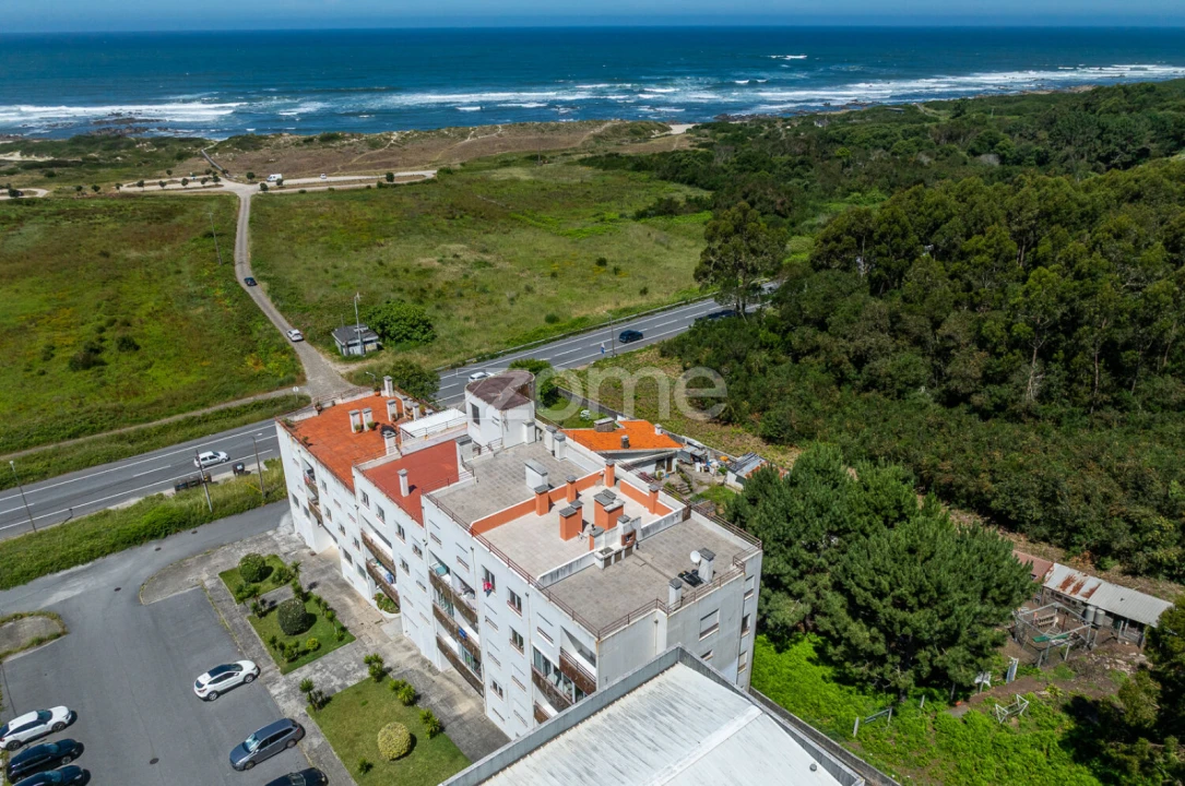 Apartamento T2 para Venda em Afife Foto 27