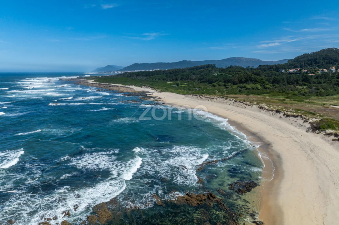 Apartamento T2 para Venda em Afife Foto 31