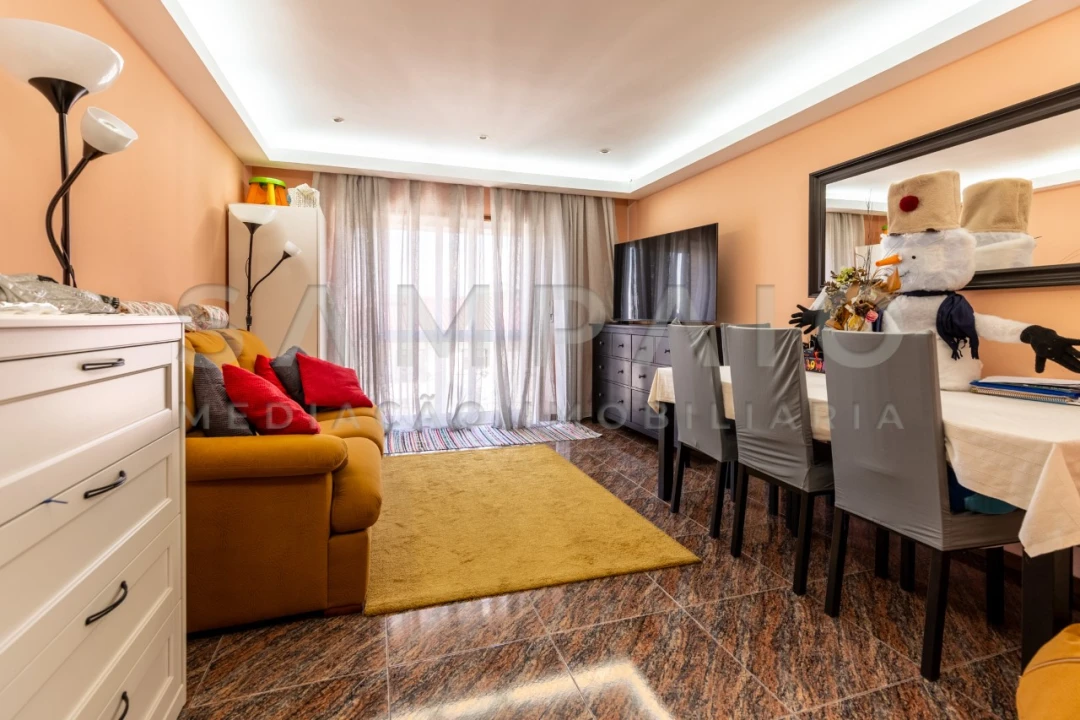 Apartamento T3 para Venda em Gondomar (São Cosme), Valbom e Jovim Foto 11