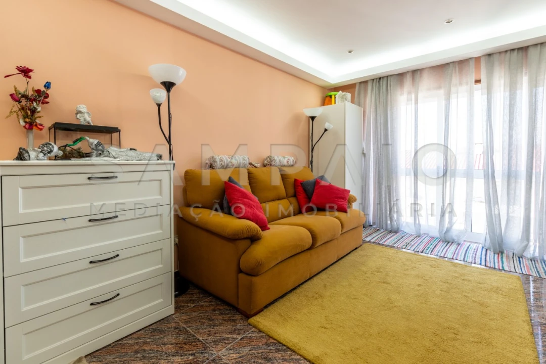 Apartamento T3 para Venda em Gondomar (São Cosme), Valbom e Jovim Foto 14