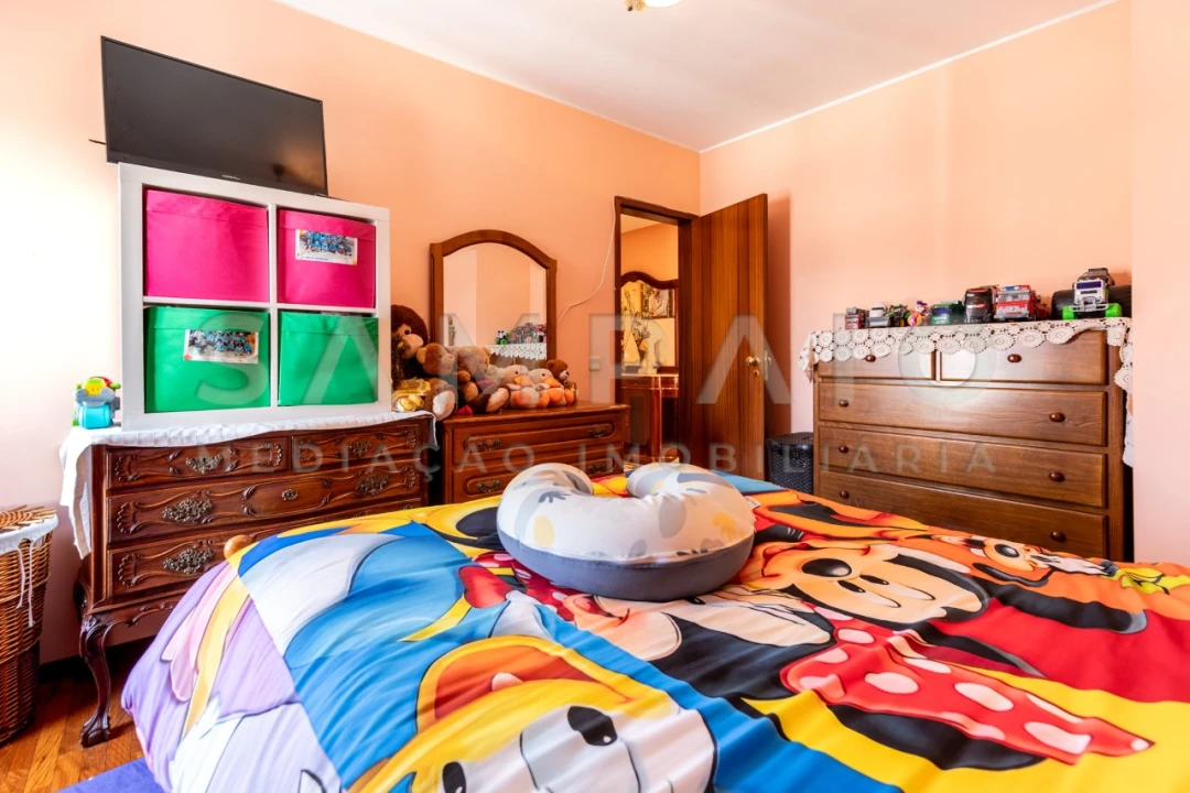Apartamento T3 para Venda em Gondomar (São Cosme), Valbom e Jovim Foto 21
