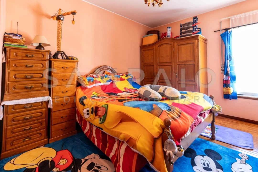 Apartamento T3 para Venda em Gondomar (São Cosme), Valbom e Jovim Foto 22