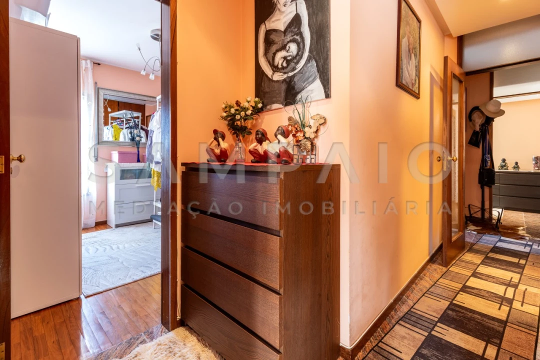 Apartamento T3 para Venda em Gondomar (São Cosme), Valbom e Jovim Foto 23