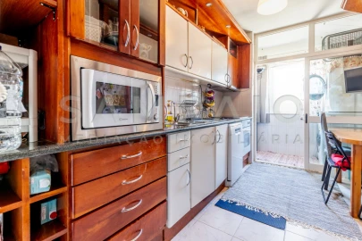 Apartamento T3 para Venda em Gondomar (São Cosme), Valbom e Jovim