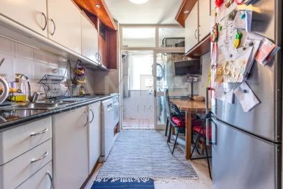 Apartamento T3 para Venda em Gondomar (São Cosme), Valbom e Jovim