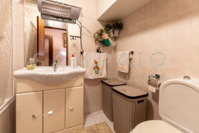 Apartamento T3 para Venda em Gondomar (São Cosme), Valbom e Jovim