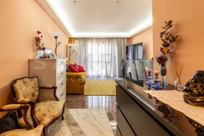 Apartamento T3 para Venda em Gondomar (São Cosme), Valbom e Jovim