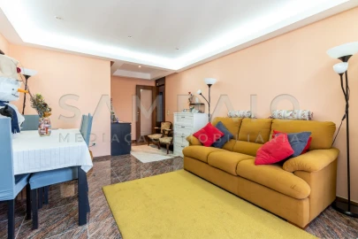 Apartamento T3 para Venda em Gondomar (São Cosme), Valbom e Jovim