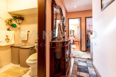 Apartamento T3 para Venda em Gondomar (São Cosme), Valbom e Jovim