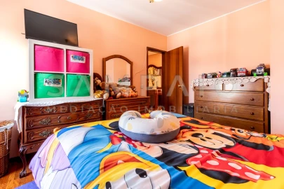 Apartamento T3 para Venda em Gondomar (São Cosme), Valbom e Jovim