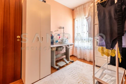 Apartamento T3 para Venda em Gondomar (São Cosme), Valbom e Jovim