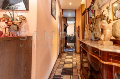 Apartamento T3 para Venda em Gondomar (São Cosme), Valbom e Jovim