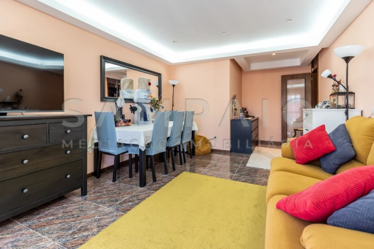 Apartamento T3 para Venda em Gondomar (São Cosme), Valbom e Jovim