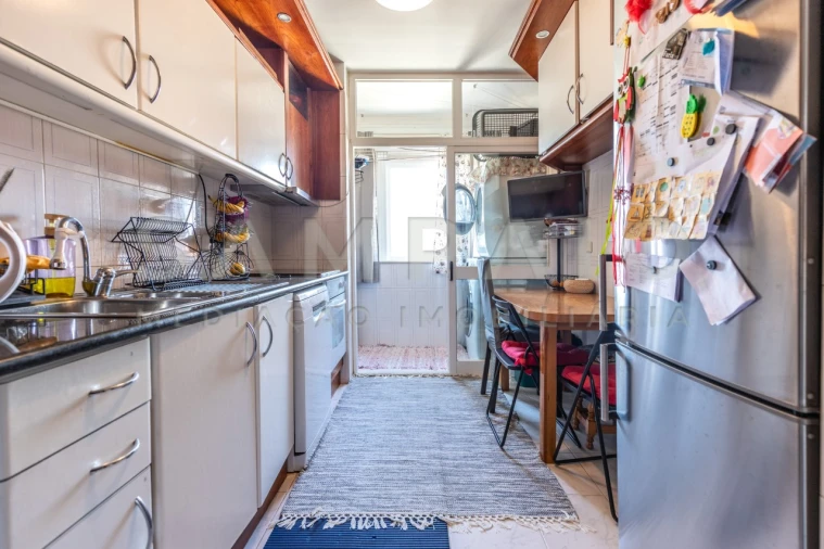 Apartamento T3 para Venda em Gondomar (São Cosme), Valbom e Jovim Foto 3