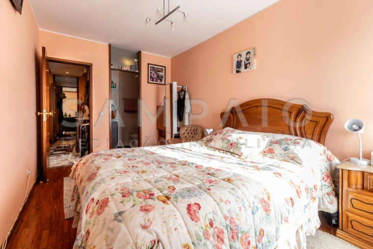 Apartamento T3 para Venda em Gondomar (São Cosme), Valbom e Jovim Foto 4