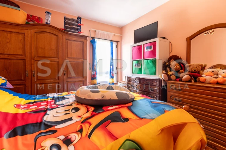 Apartamento T3 para Venda em Gondomar (São Cosme), Valbom e Jovim Foto 5