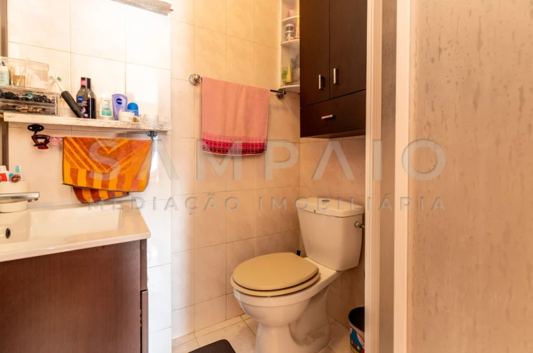 Apartamento T3 para Venda em Gondomar (São Cosme), Valbom e Jovim Foto 10