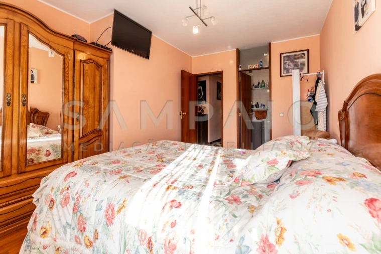 Apartamento T3 para Venda em Gondomar (São Cosme), Valbom e Jovim Foto 20
