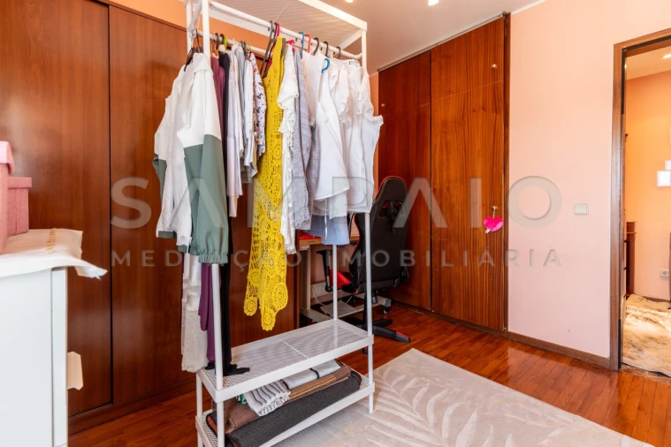 Apartamento T3 para Venda em Gondomar (São Cosme), Valbom e Jovim Foto 25