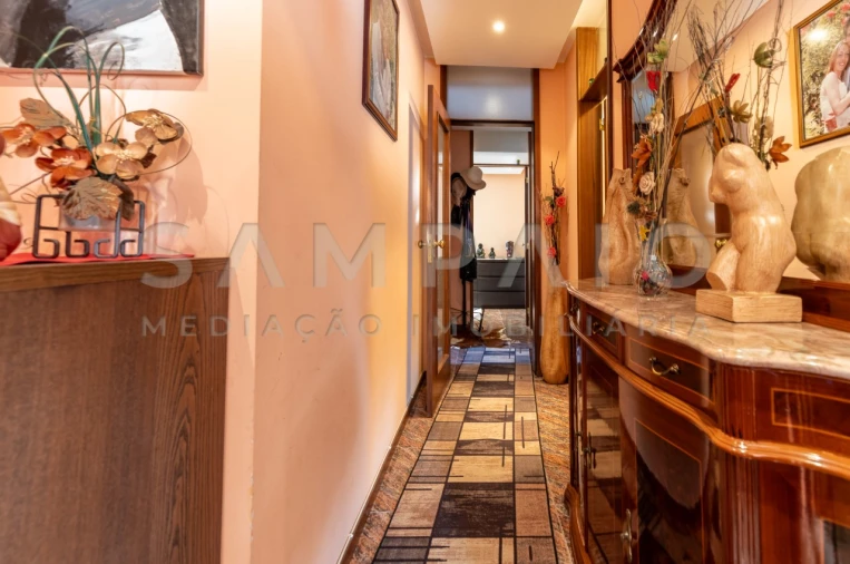 Apartamento T3 para Venda em Gondomar (São Cosme), Valbom e Jovim Foto 26