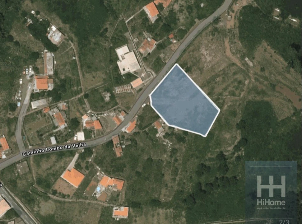 Terreno para Venda em Prazeres Foto 4