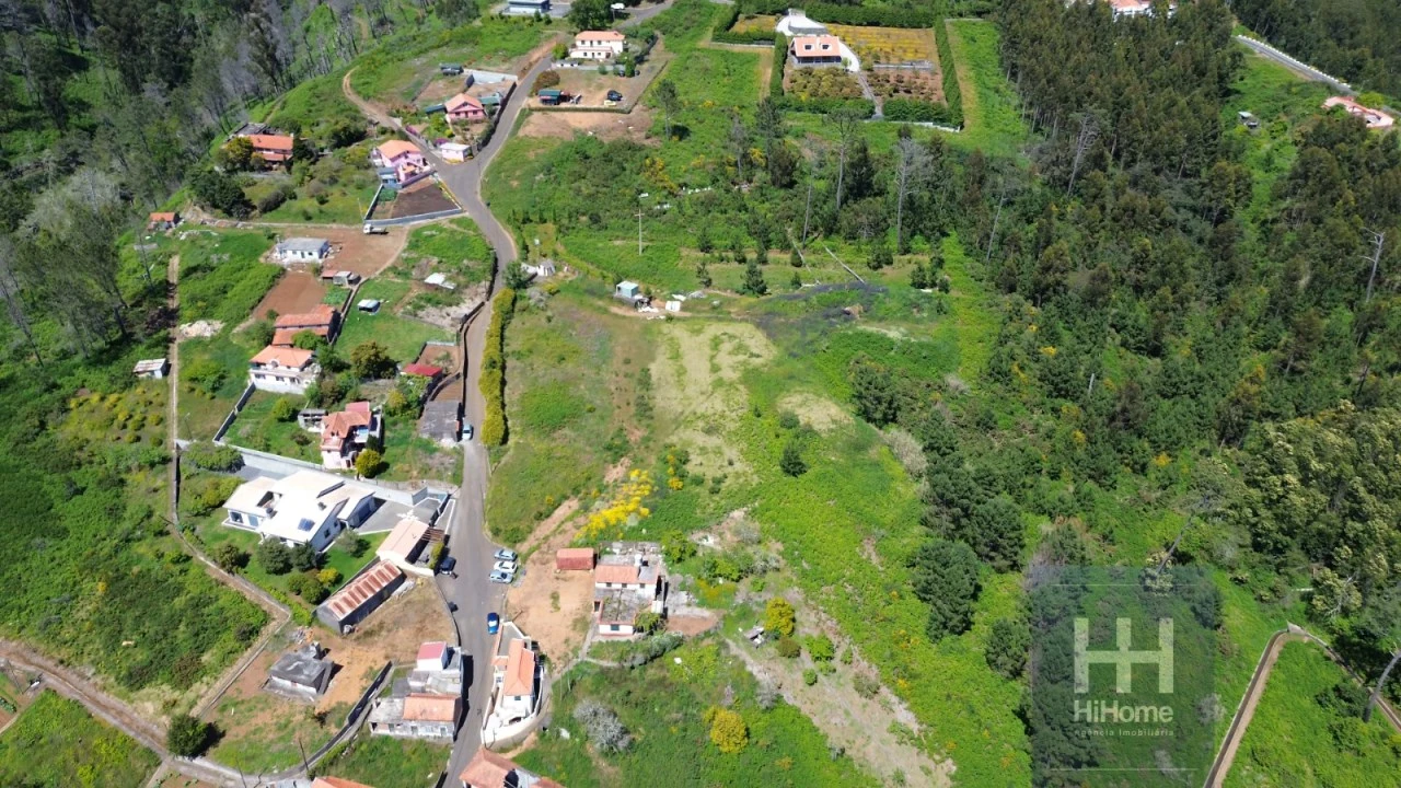 Terreno para Venda em Prazeres Foto 5