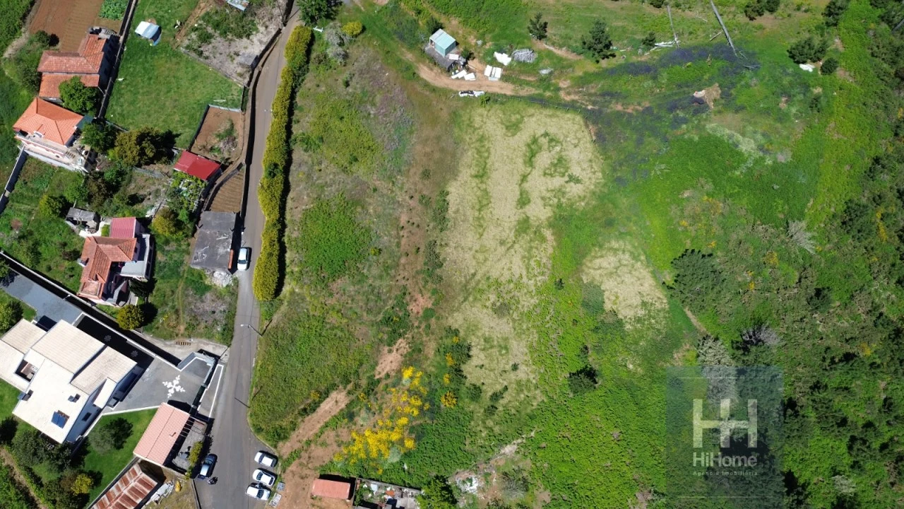 Terreno para Venda em Prazeres Foto 8