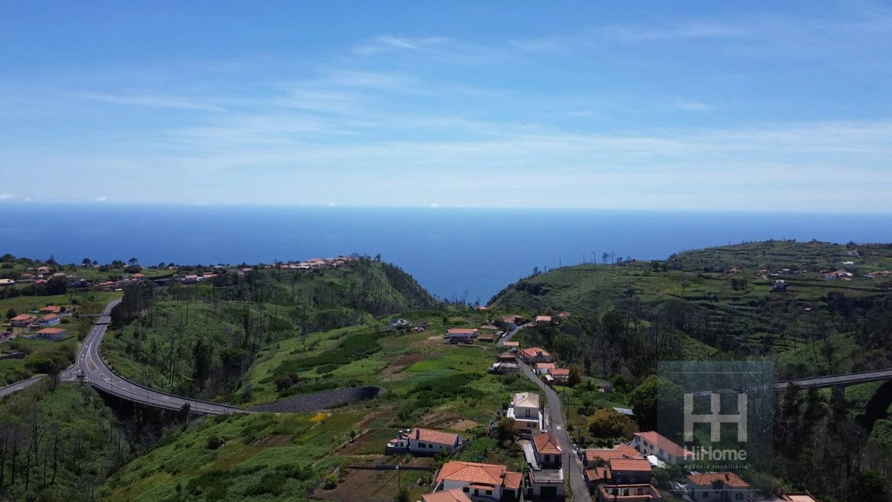 Terreno para Venda em Prazeres Foto 9