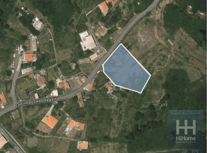 Terreno para Venda em Prazeres Foto 4