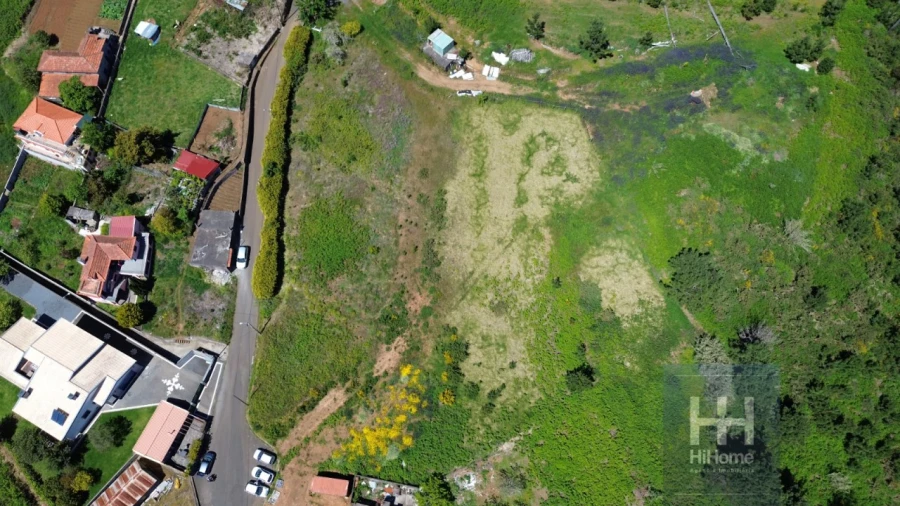 Terreno para Venda em Prazeres Foto 8