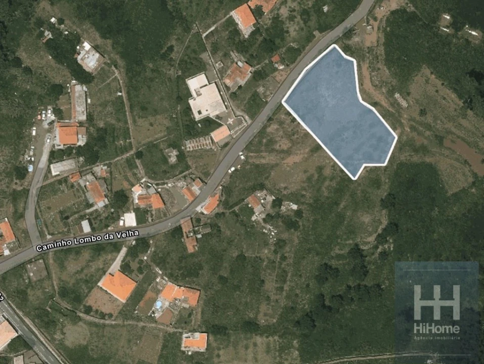 Terreno para Venda em Prazeres Foto 1