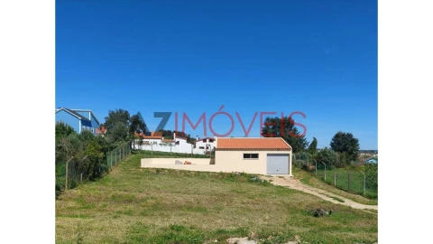 Moradia T3 para Venda em Abrantes (São Vicente e São João) e Alferrarede