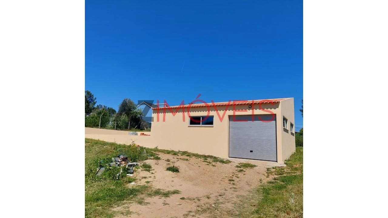 Moradia T3 para Venda em Abrantes (São Vicente e São João) e Alferrarede Foto 29