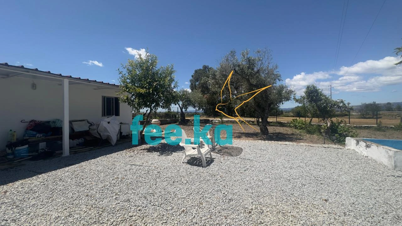 Quinta para Venda em Lardosa Foto 17