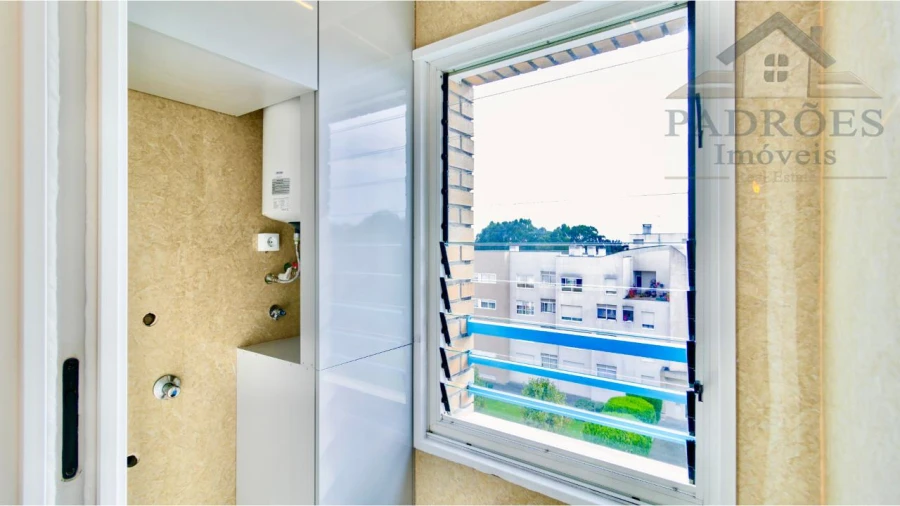 Apartamento T3 para Venda em Cidade da Maia Foto 19