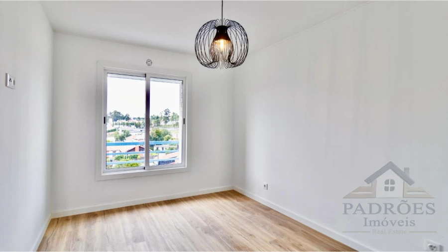 Apartamento T3 para Venda em Cidade da Maia Foto 15