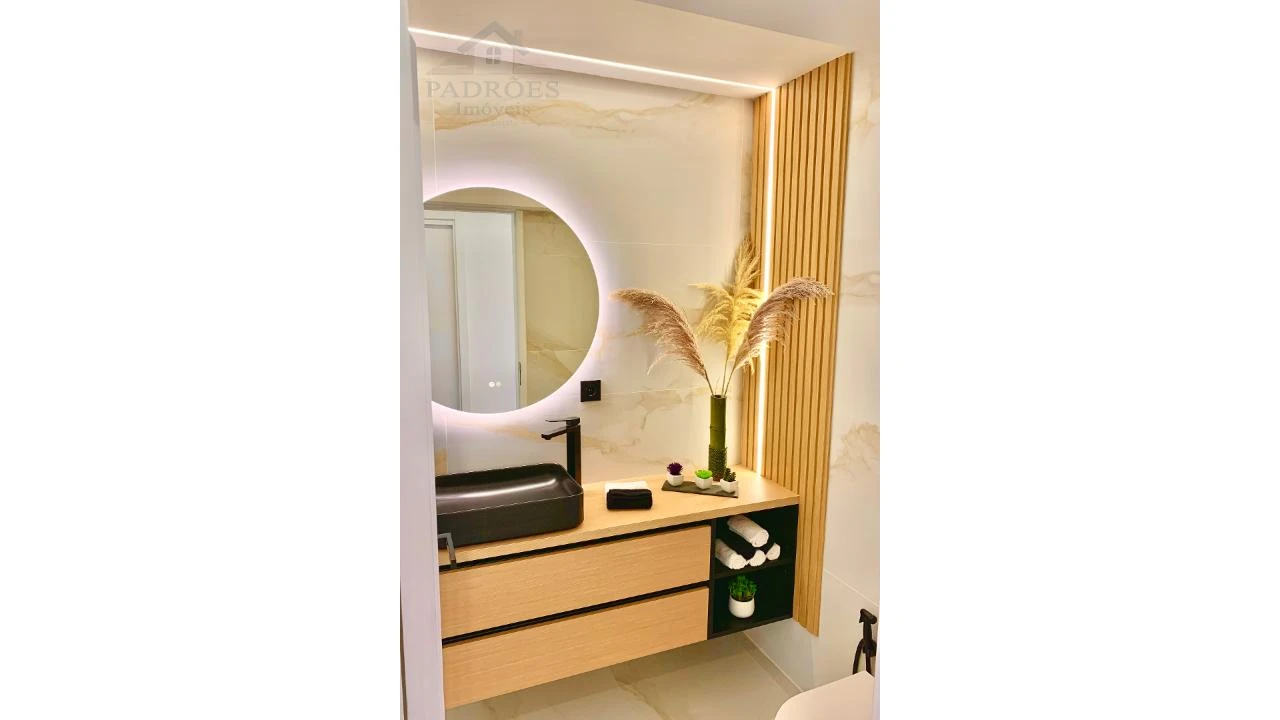 Apartamento T3 para Venda em Cidade da Maia Foto 10