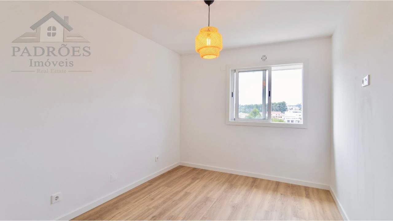 Apartamento T3 para Venda em Cidade da Maia Foto 16