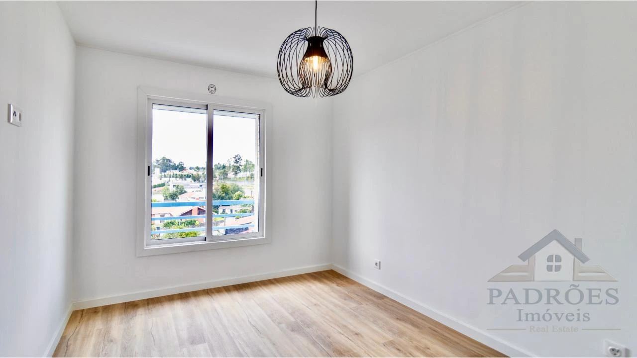 Apartamento T3 para Venda em Cidade da Maia Foto 15