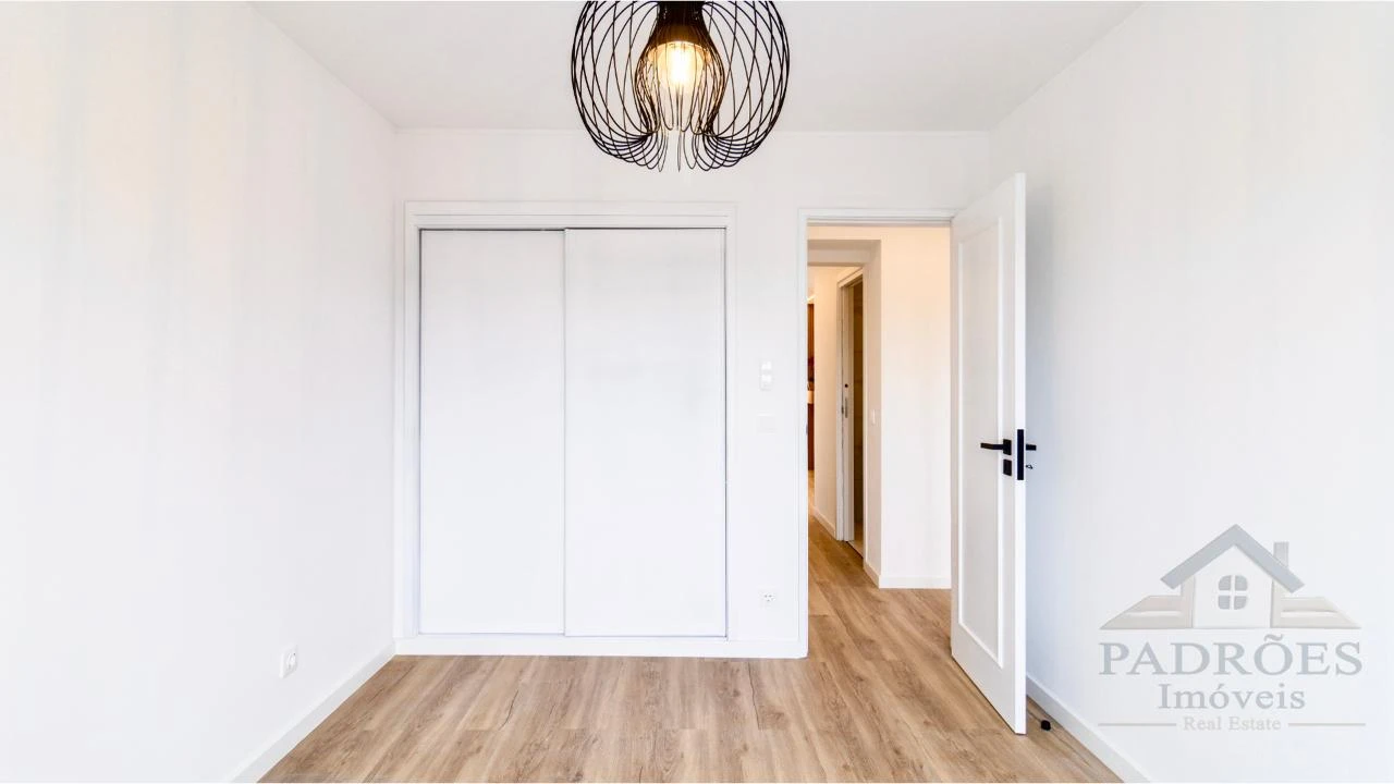 Apartamento T3 para Venda em Cidade da Maia Foto 14