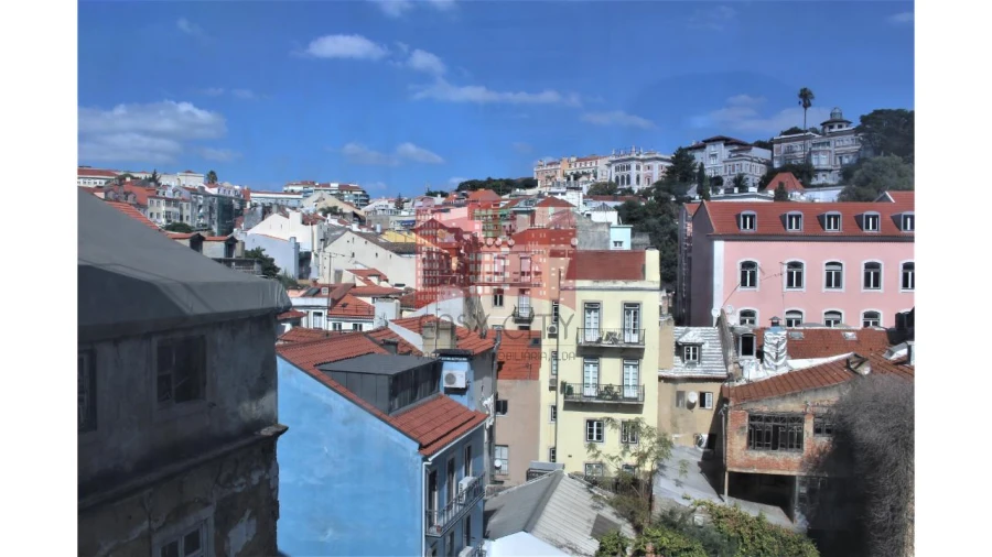 Escritório para Arrendamento em Santo António Foto 15
