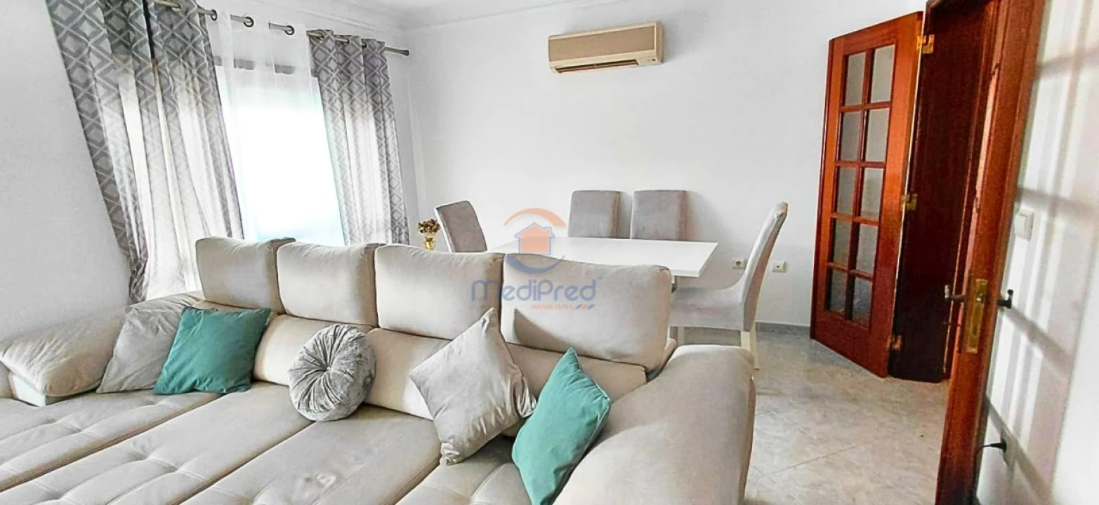 Apartamento T3 para Venda em Moita Foto 4