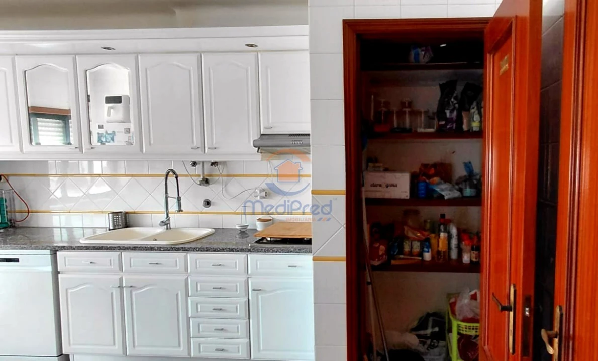 Apartamento T3 para Venda em Moita Foto 8