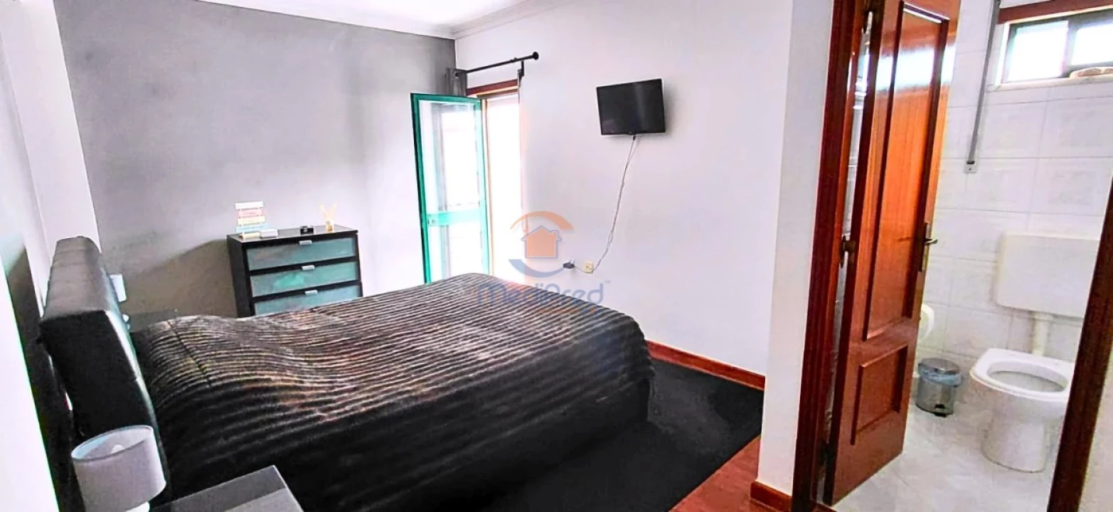 Apartamento T3 para Venda em Moita Foto 18