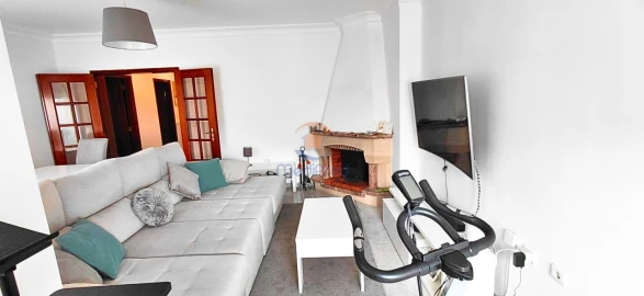 Apartamento T3 para Venda em Moita