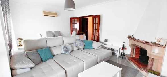 Apartamento T3 para Venda em Moita